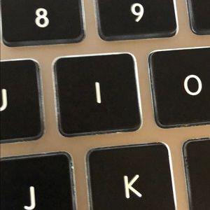 Meet your Posher, Jose